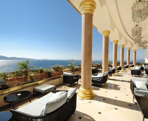 Be Premium Bodrum  5*