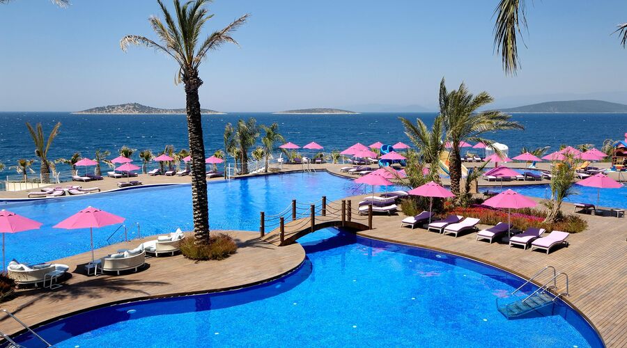 Be Premium Bodrum  5*