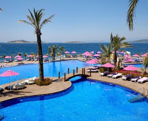 Be Premium Bodrum  5*
