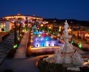 Be Premium Bodrum  5*