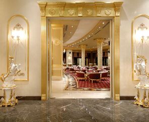 Be Premium Bodrum  5*