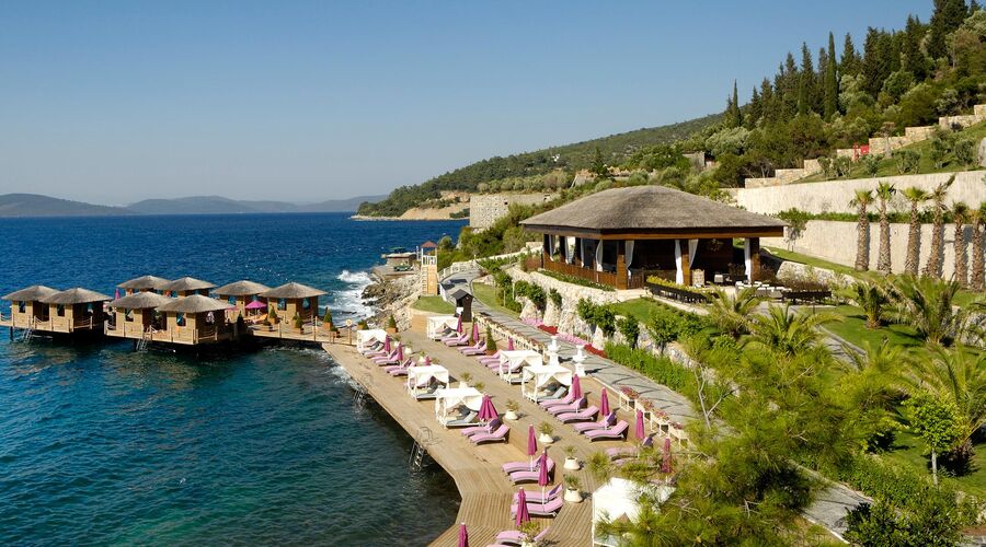 Be Premium Bodrum  5*