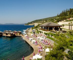Be Premium Bodrum  5*