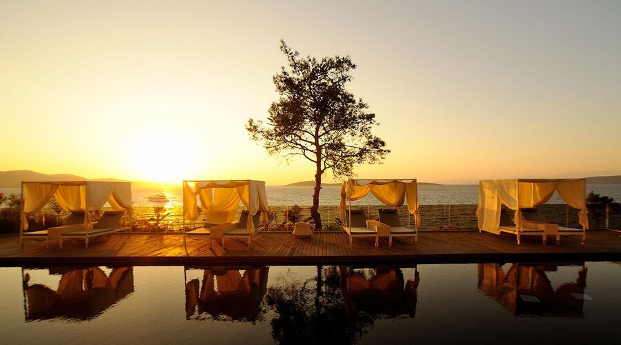 Be Premium Bodrum  5*