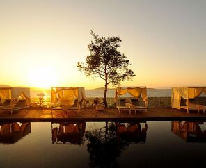 Be Premium Bodrum  5*