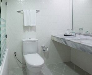 Grand Blue Sky Hotel