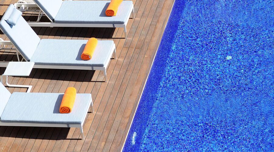 Be Premium Bodrum  5*