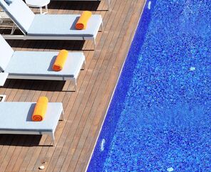 Be Premium Bodrum  5*