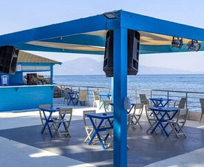 Grand Blue Sky Hotel
