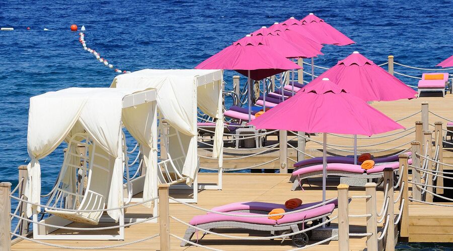 Be Premium Bodrum  5*