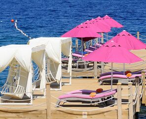 Be Premium Bodrum  5*