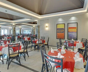 Grand Blue Sky Hotel