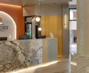 Grand Blue Sky Hotel