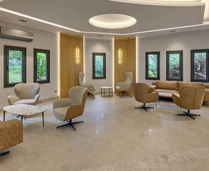 Grand Blue Sky Hotel