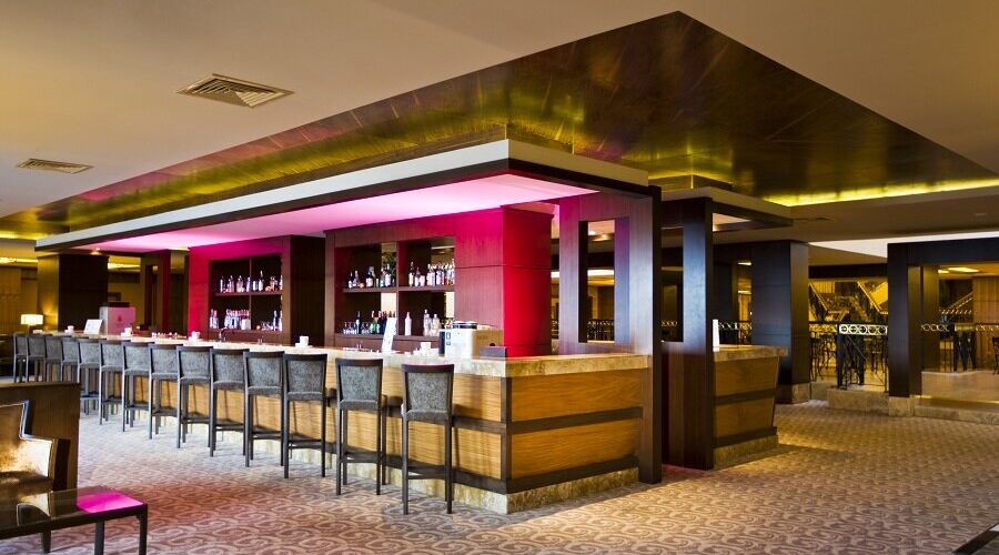 Fantasia De Luxe Hotel  5*