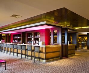 Fantasia De Luxe Hotel  5*