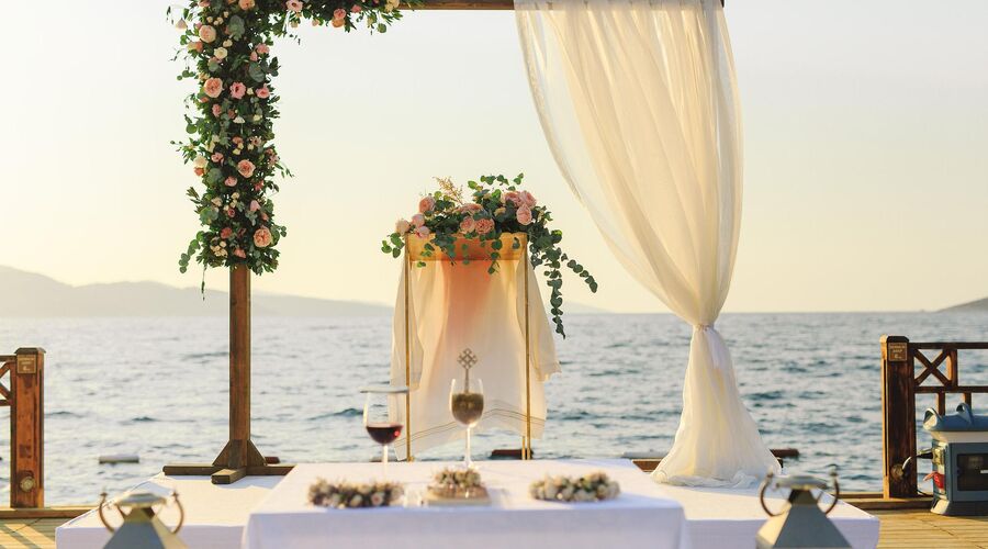 Be Premium Bodrum  5*