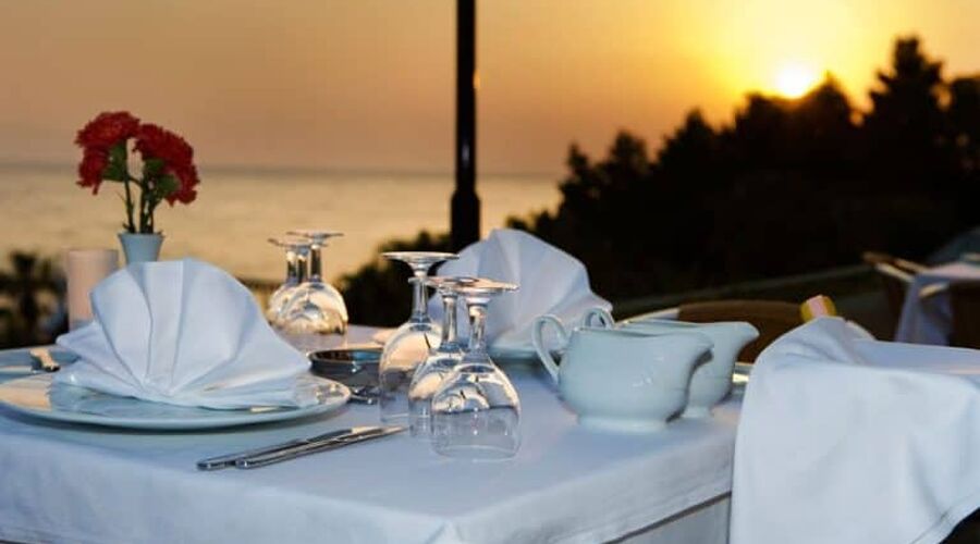 Fantasia De Luxe Hotel  5*