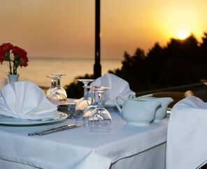 Fantasia De Luxe Hotel  5*