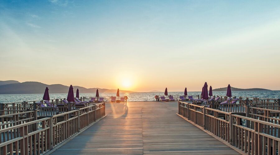 Be Premium Bodrum  5*