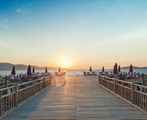Be Premium Bodrum  5*