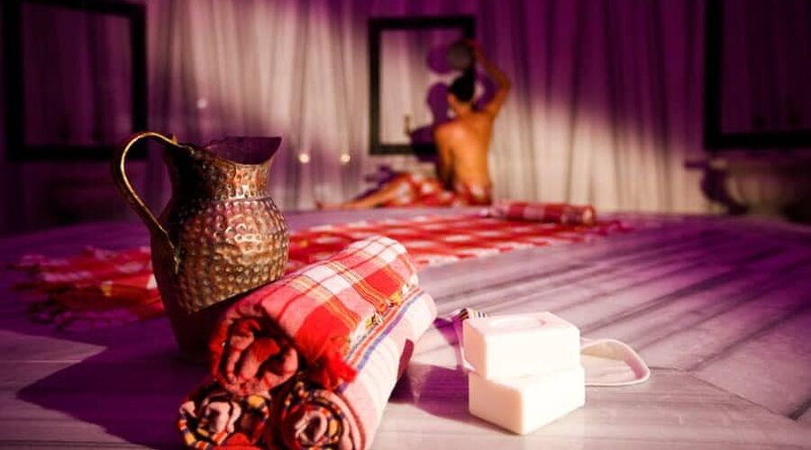 Fantasia De Luxe Hotel  5*