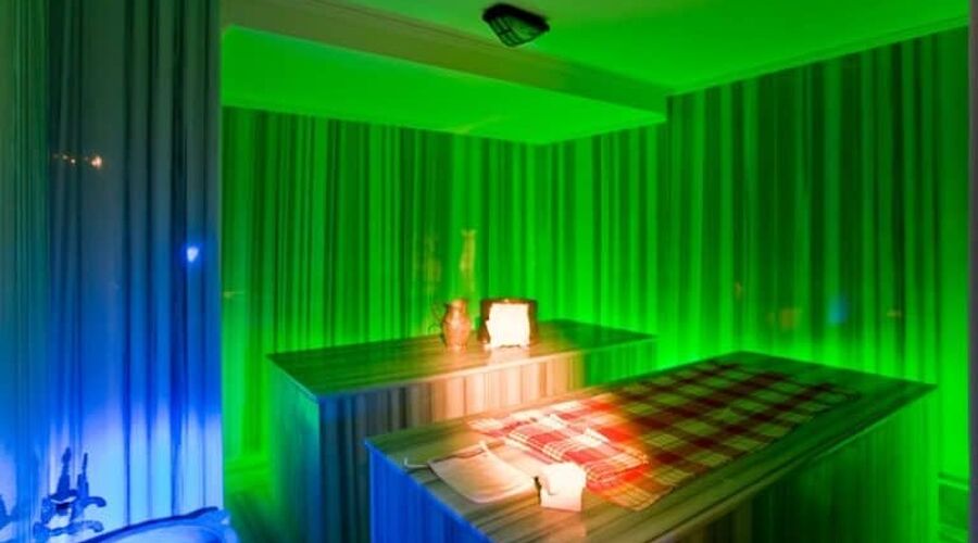 Fantasia De Luxe Hotel  5*
