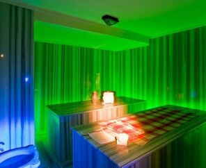 Fantasia De Luxe Hotel  5*
