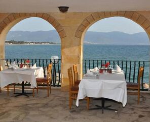 Fantasia De Luxe Hotel  5*