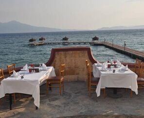 Fantasia De Luxe Hotel  5*