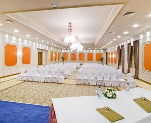 Fantasia De Luxe Hotel  5*