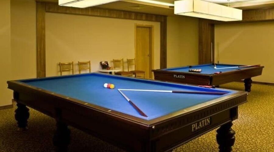 Fantasia De Luxe Hotel  5*