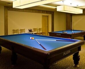 Fantasia De Luxe Hotel  5*