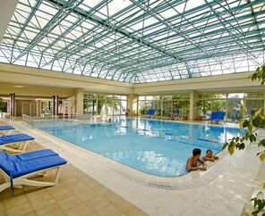 Fantasia De Luxe Hotel  5*