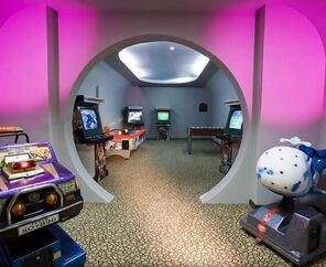 Fantasia De Luxe Hotel  5*