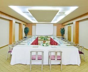 Fantasia De Luxe Hotel  5*