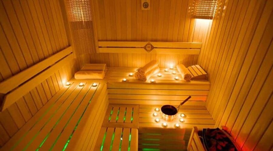 Fantasia De Luxe Hotel  5*