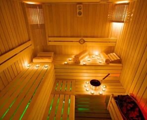 Fantasia De Luxe Hotel  5*