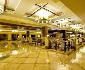 Fantasia De Luxe Hotel  5*