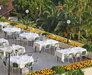 Fantasia De Luxe Hotel  5*