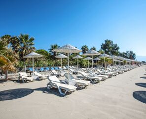 Atlantique Holiday Club 4*
