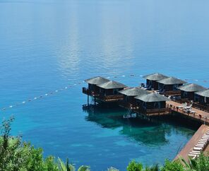 Be Premium Bodrum  5*
