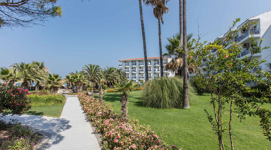 Atlantique Holiday Club 4*