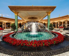 Be Premium Bodrum  5*