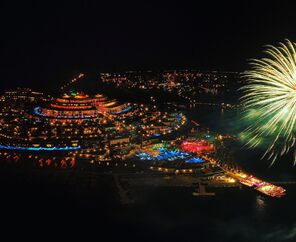 Be Premium Bodrum  5*