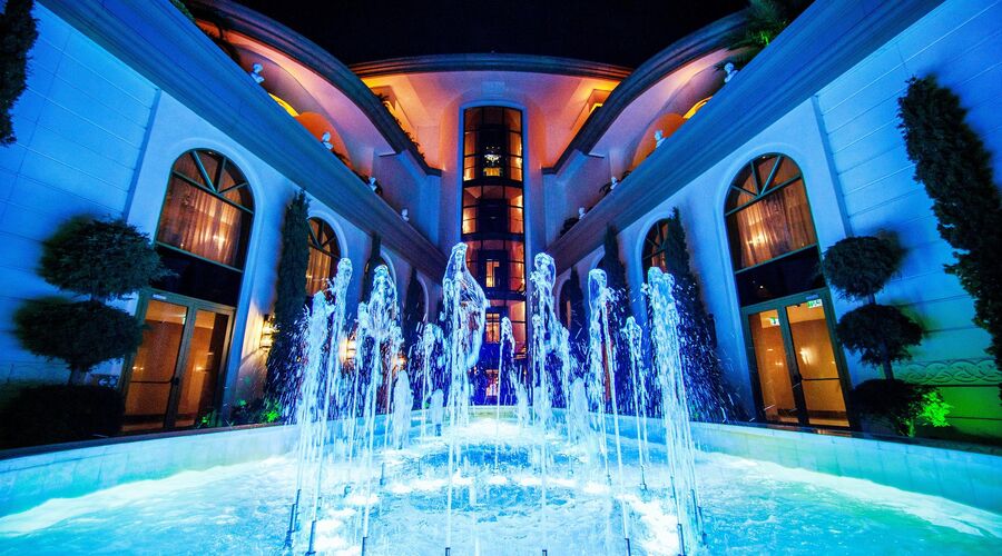 Be Premium Bodrum  5*
