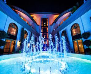 Be Premium Bodrum  5*