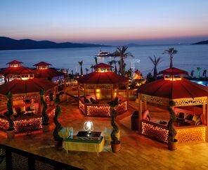 Be Premium Bodrum  5*