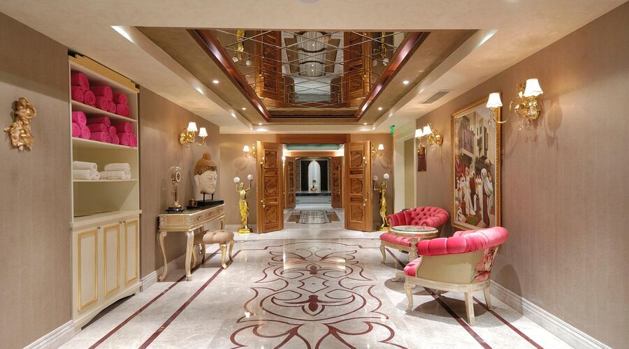 Be Premium Bodrum  5*