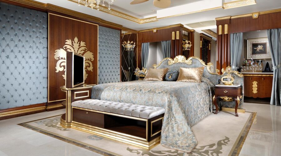 Be Premium Bodrum  5*